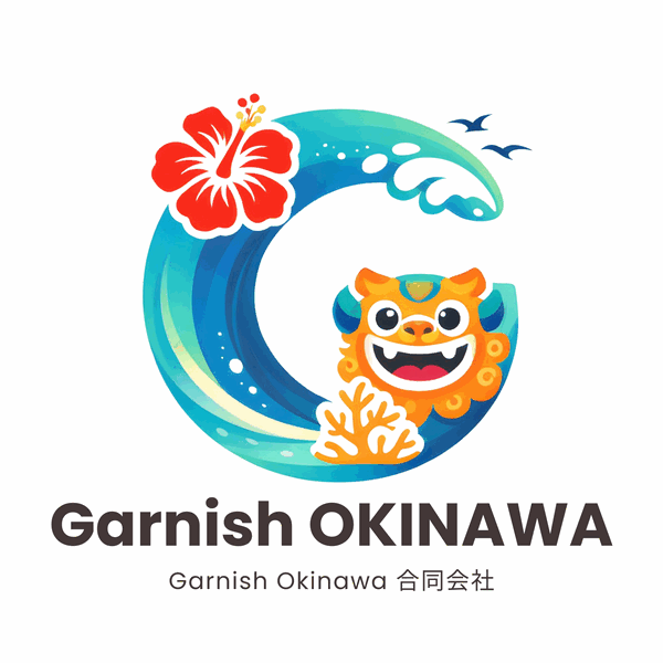 Garnish Okinawa